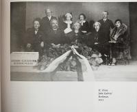 Luže, Jaroslav, 200 let ochotnického divadla v Luži, 2001