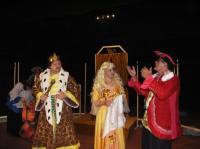 Nová Ves nad Popelkou, FRK, Koláč štěstí, 2006