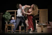 Smiřice, OCHOS, Hrobka s vyhlídkou, KP Červený Kostelec 2022