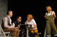 Pardubice, Exil, Lajka, CP Divadelní Piknik Volyně 2022