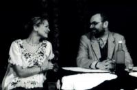 Plzeň, Ludvíci, Marie aneb Tys ho otrávila, CP FEMAD Libice nad Cidlinou 2000