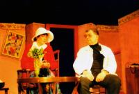 Praha, Máj, Rajčatům se letos nedaří, KP POPAD 2000