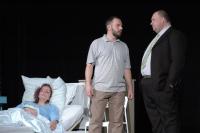 Kladno, V.A.D., Upokojenkyně, KP Wintrův Rakovník 2015