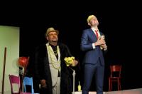 Libice nad Cidlinou, Vojan, Popelka Bylo... Nebylo?, KP Klicperovy divadelní dny Sadská 2025