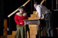 Němčice nad Hanou, Na Štaci, Pravdivý příběh Antonie, KP Třešťské divadelní jaro, 2024