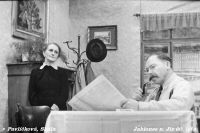 Jablonec nad Jizerou, Podhoran, 60. léta 20. stol.