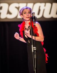 Hvozdná, Kroužek divadelních ochotníků, Galashow, 2013