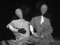 Plzeň, LD Rámus, Guliverze, 2005