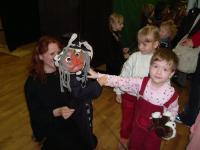 Vsetín, Kohútek O perníkové chaloupce, 2004