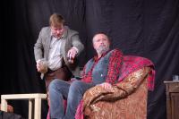 Ostrava, Devítka, Enigmatické variace, KP HDM 2022