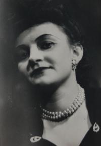 Jihlava, Klicpera, Syn černého lidu, 1949