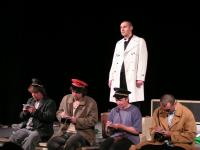 Slovensko, Tlmače, DS Hľadanie, Orchester Titanic, Boleradická sešlost 2008