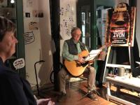 Karlovy Vary, D3, Loketský zvon, 2023