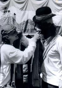 Havlíčkův Brod, Mrak, Český Honza, CP FEMAD Libice n. Cidl. 1996