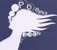 Poema 2004 - logo