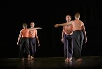 Červený  Kostelec, ZUŠ Č. Kostelec, Otáčím se, CP Otevřeno Kolín 2021