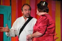 Mýto, J.K.Tyl, Jak to bylo s Růženkou, KP Radnický dráček 2021