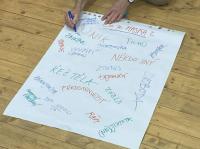 2024 Semináře Nonverbálno, práce s maskou