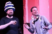 Lysá nad Labem, Náplavka, To jsme My! Náplavka Grotesque, 2019