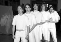 Ostrov, Hop-Hop, Obrazy ze života Acilpyrínků, 2007