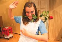 Vír, Vířina, Uspokojenkyně, 2019