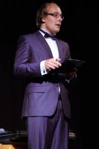 Poděbrady, DS Jiří, pořadatelé, Femad 2019