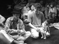 Karlovy Vary, Dagmar, Čerokí, 2006