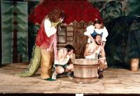 Lysice, KLYH, Nezbedné království, KP HDM Němčice nad Hanou 1998