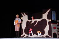 Andělská hora, Kapsa, O Budulínkovi, KP HDM, Němčice nad Hanou, 2024