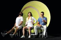 Plzeň, Žumbera-Skoronarváno, Extrabuřt, CP Divadelní Piknik Most 2025