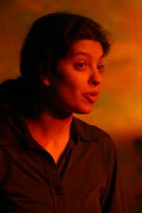 Valašské Meziříčí, 40. mfp, Pariláková Soňa