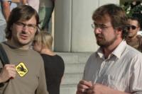 Hronov, CP Jiráskův Hronov 2014 - osobnosti