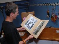 LCH 2008, Seminář F