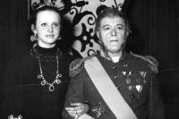 Rožnov pod Radhoštěm, SAS, Evžen Oněgin, 1970