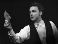 Přerov, Tomáš Šulaj, Orin, 1996