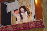 Prostějov, Starost, Sňatek z rozumu aneb Giňol na smrtelné posteli