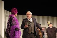 Libice nad Cidlinou, Vojan, Slaměný klobouk, CP Divadelní Piknik Volyně 2021