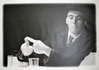 Praha, Jelo, Výběrčí, CP Jiráskův Hronov 1990