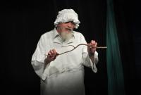 Horšovský Týn, DS MKZ, O Šípkové Růžence, Sokolovská čurda 2017