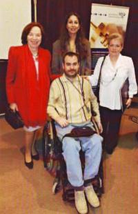 Šternberk, Šok, Mosty, 2011