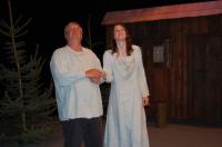 Rýmařov, Severské Pradivadlo, Kráska a Zvíře, 2008