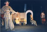 Chomutov, POHODA, Milenci a lžičky, 2000