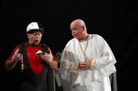 Velké Opatovice, Teatrum, Za sušenou vodou, KP Hanácký divadelní máj Němčice nad Hanou 2011