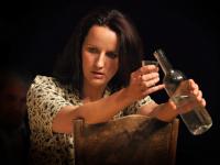 Brněnec, Eduarda Vojana, Maryša, CP Jiráskův Hronov 2009