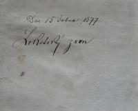 Kukleny, Tyl, Plakáty