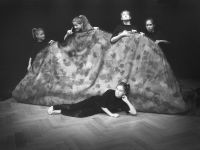 Zliv, Hudradlo, Slavík, CP Jiráskův Hronov 2001