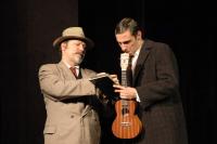 Kouřim, Mrsťa Prsťa, Zavřete oči, odcházím..., KP Klicperovy divadelní dny Sadská 2023