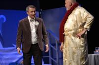 Dobřichovice, Dobřichovická divadelní společnost, Brouk v hlavě, KP Wintrův Rakovník 2017