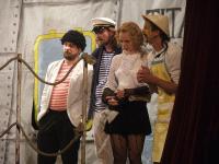 Černíkov, Černoch, Pravda o zkáze Titaniku, 2010