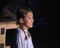 České Budějovice, Lannovka, Čtvrté přikázání, CP Dětská scéna Trutnov 2002